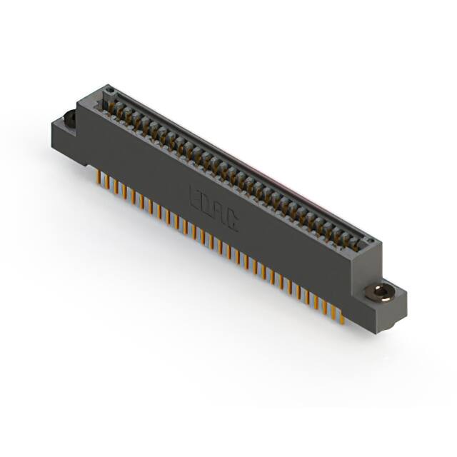395-058-540-203 EDAC Inc.  Edgeboard Connectors